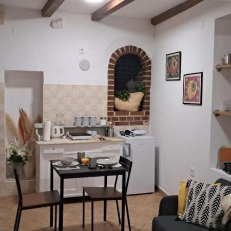דוברובניק Apartment Funky Fish מראה חיצוני תמונה