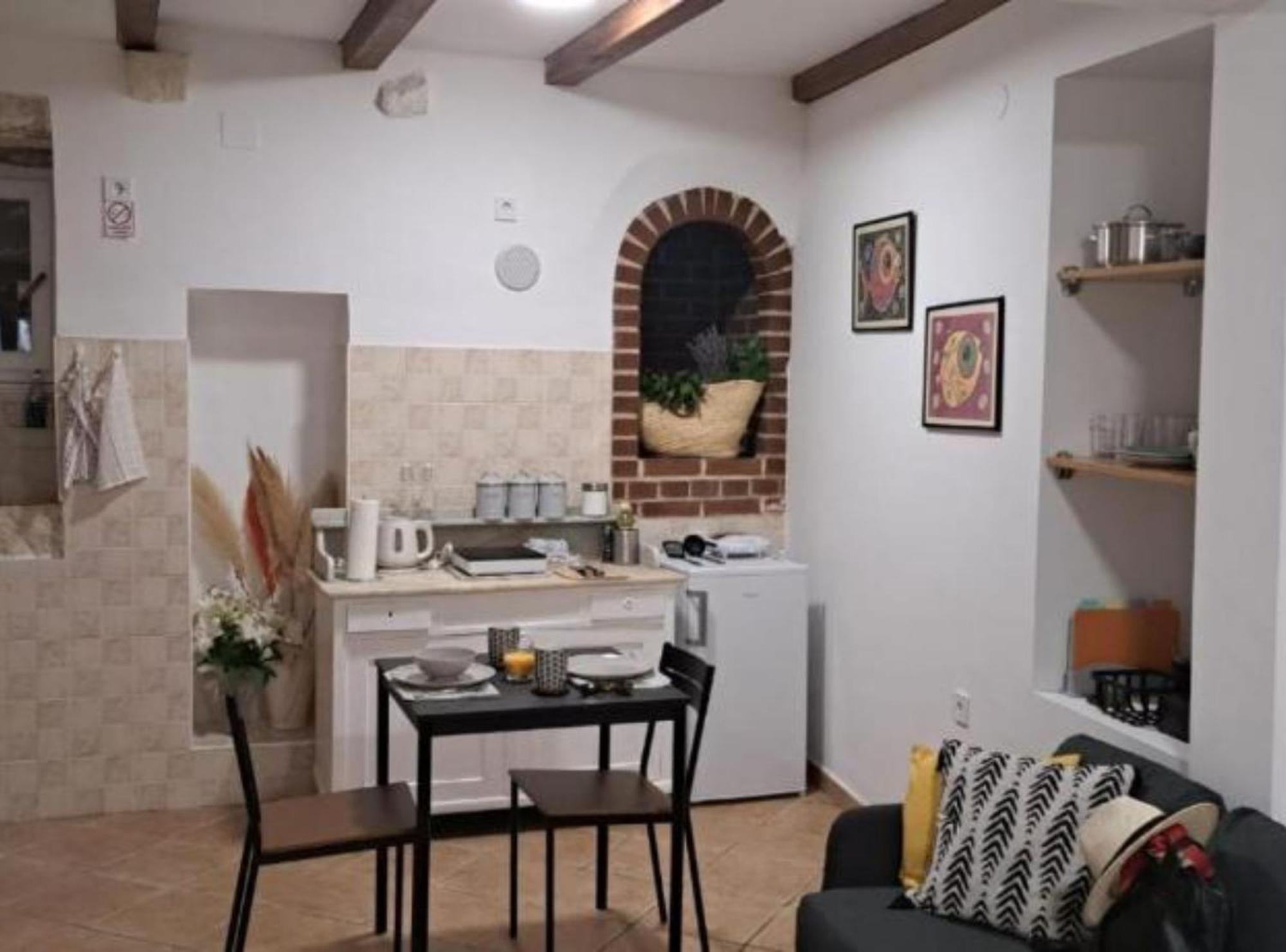 דוברובניק Apartment Funky Fish מראה חיצוני תמונה