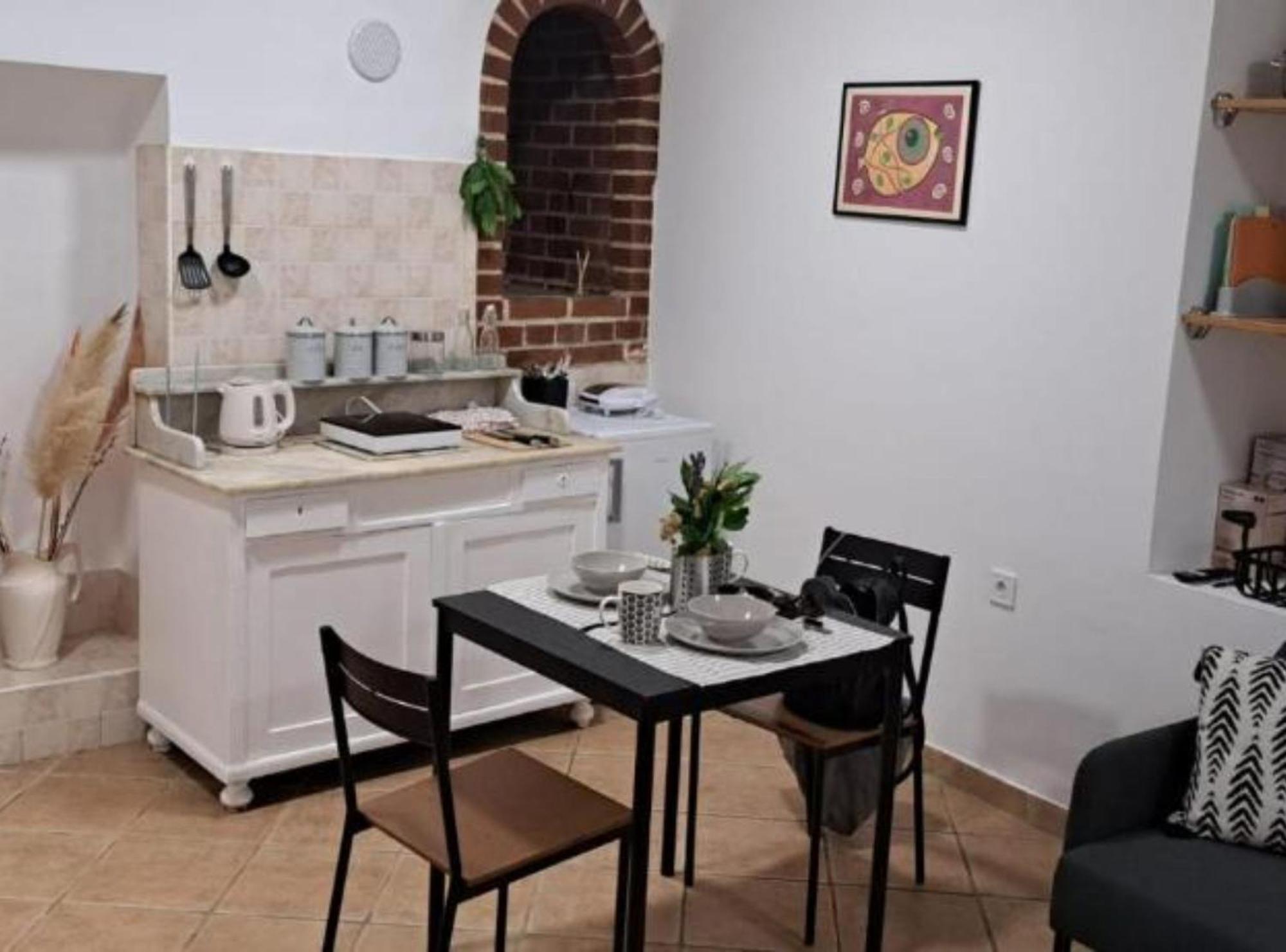 דוברובניק Apartment Funky Fish מראה חיצוני תמונה
